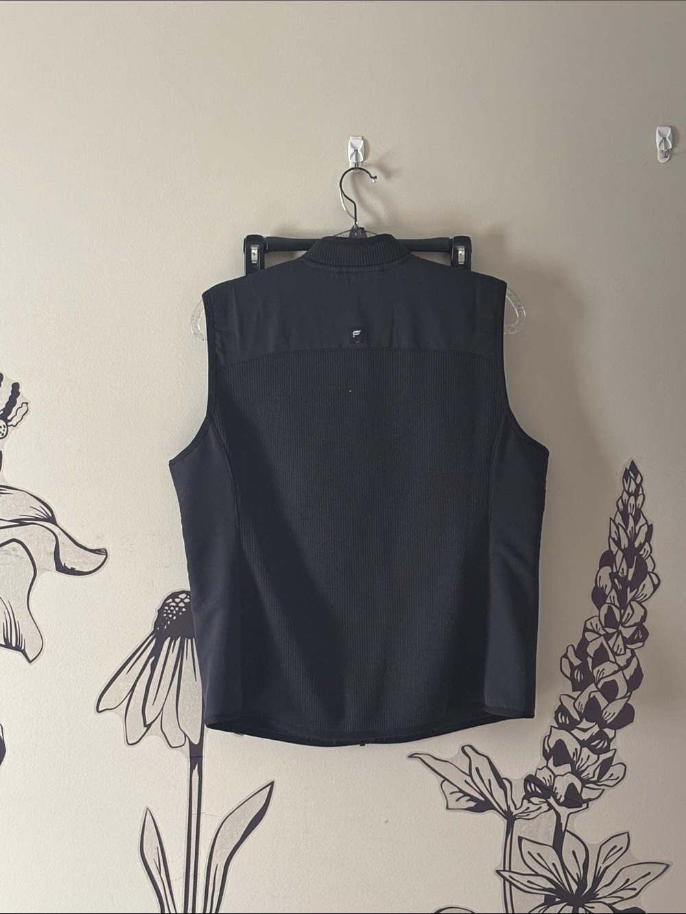Fabletics scrub vest Large - Picture 2 of 2